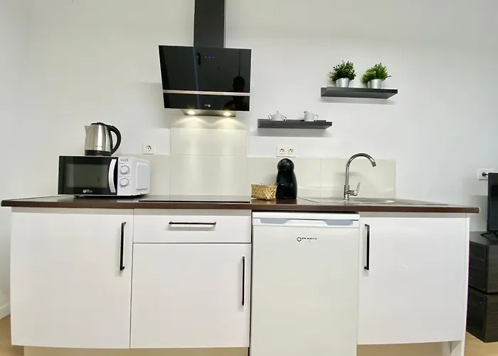 Apartamento Villa Maria III