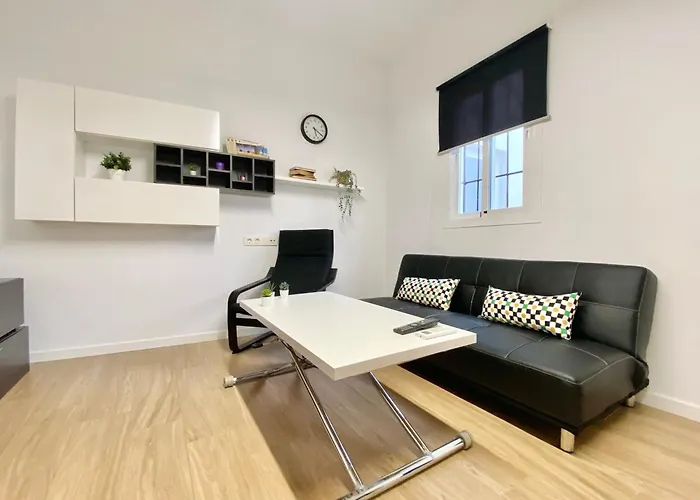 Apartamento Villa Maria III