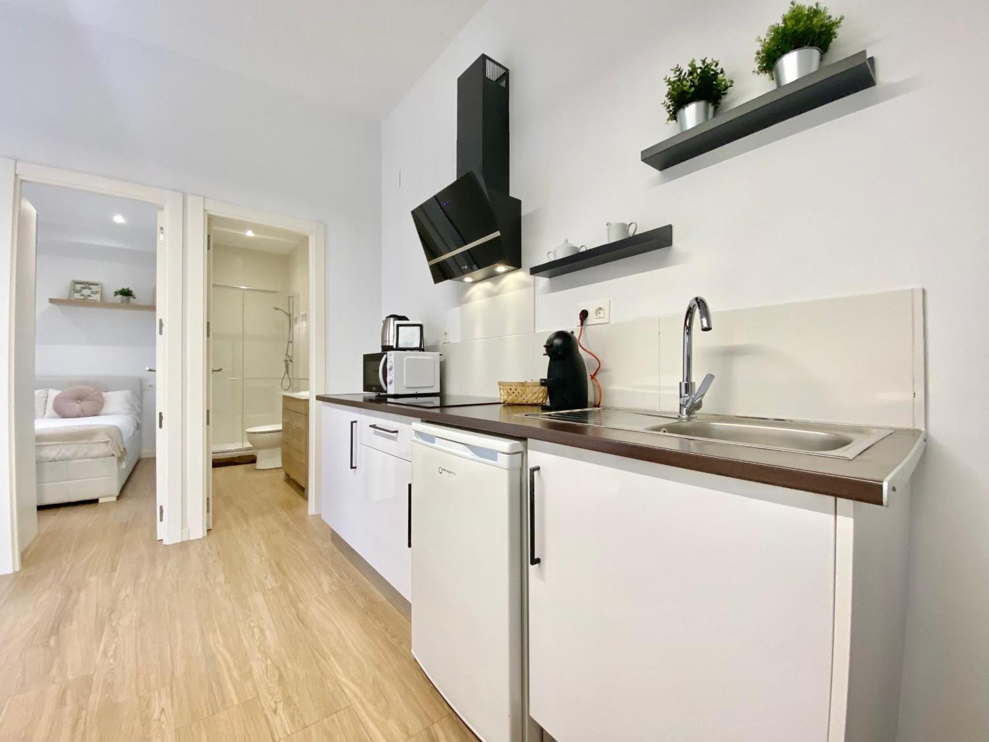 Maria Iii Apartment