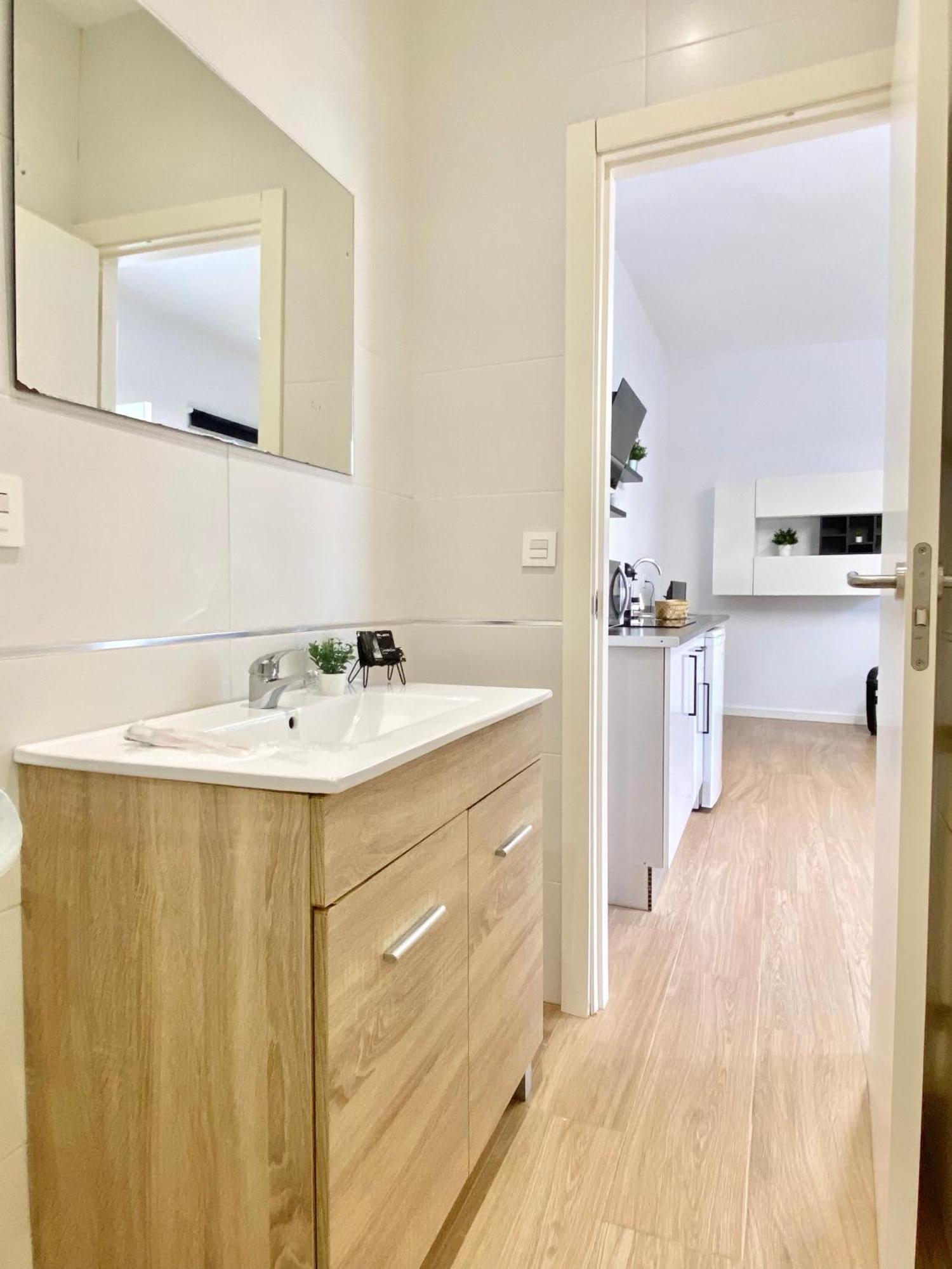 Maria Iii Apartment *