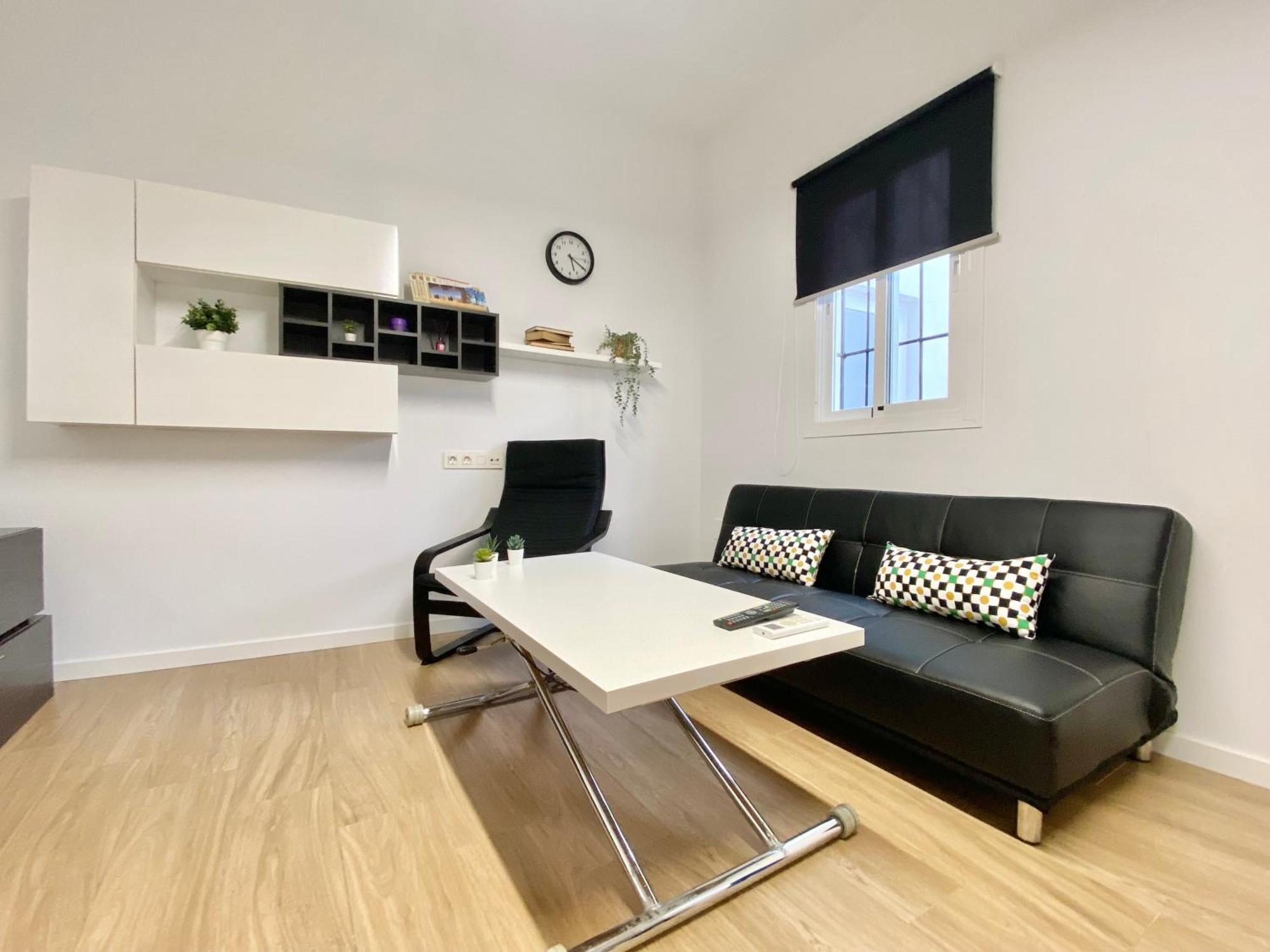 Apartment Maria Iii *