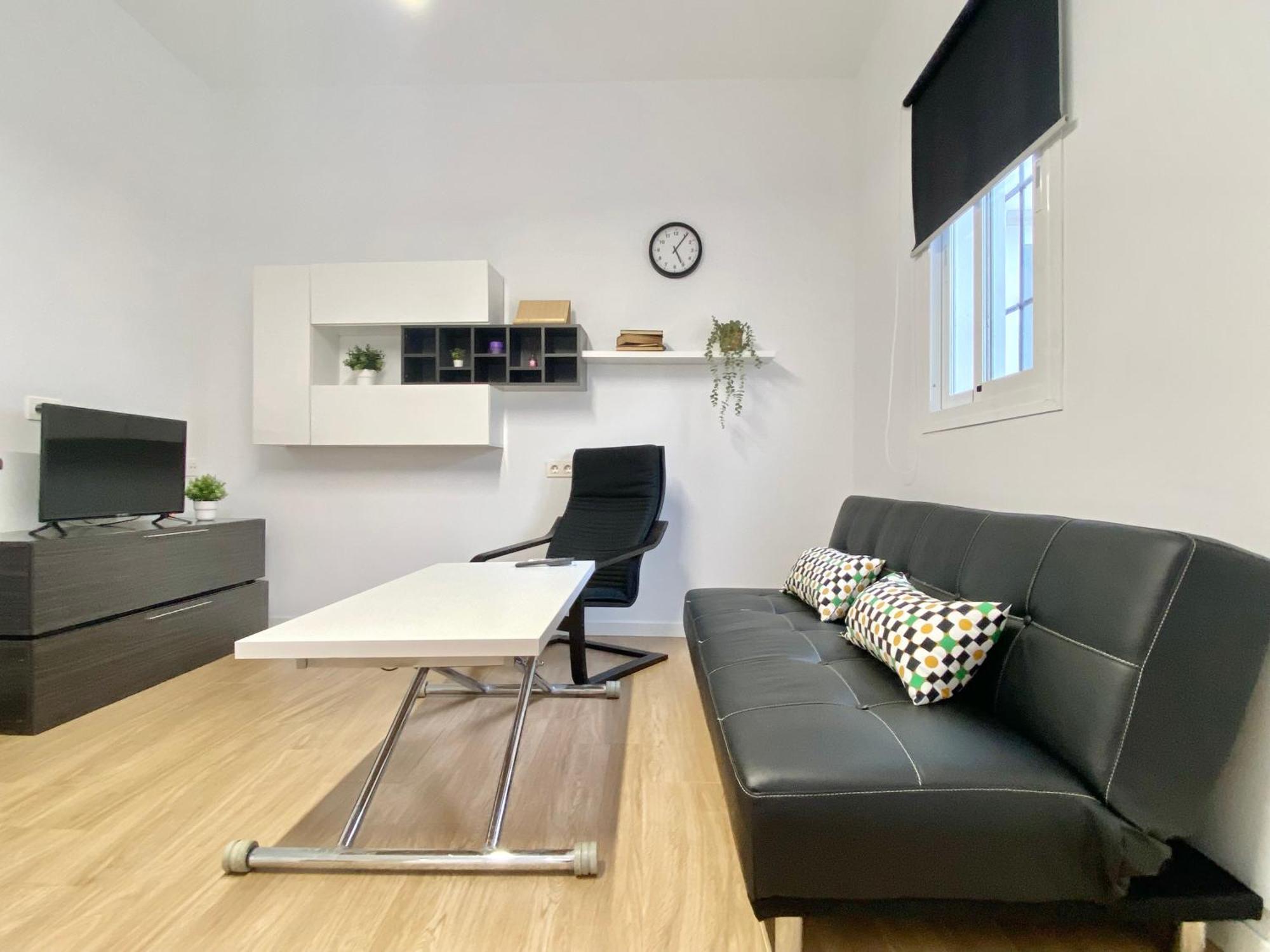 Apartment Maria Iii Antequera