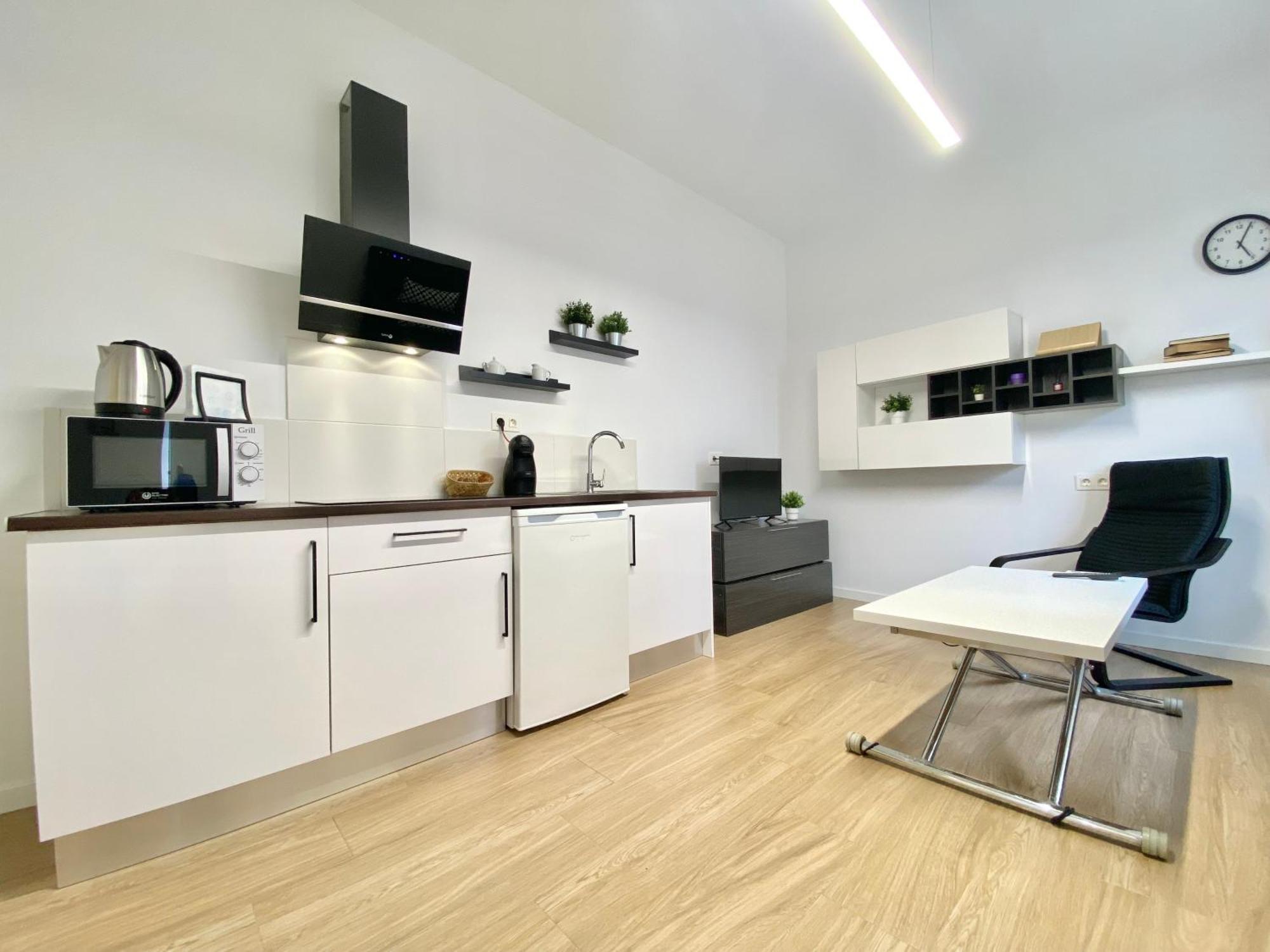 Maria Iii Apartment